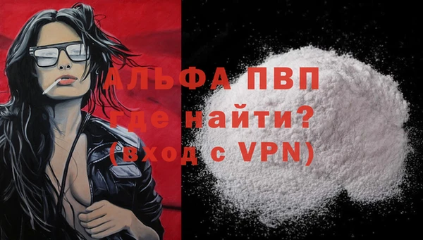 винт Осташков
